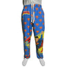 Brief Insanity - PJ Pants - Superman