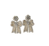 Earrings - Holiday Icon