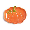 Tidbit Plate - Pumpkin - Findlay Rowe Designs
