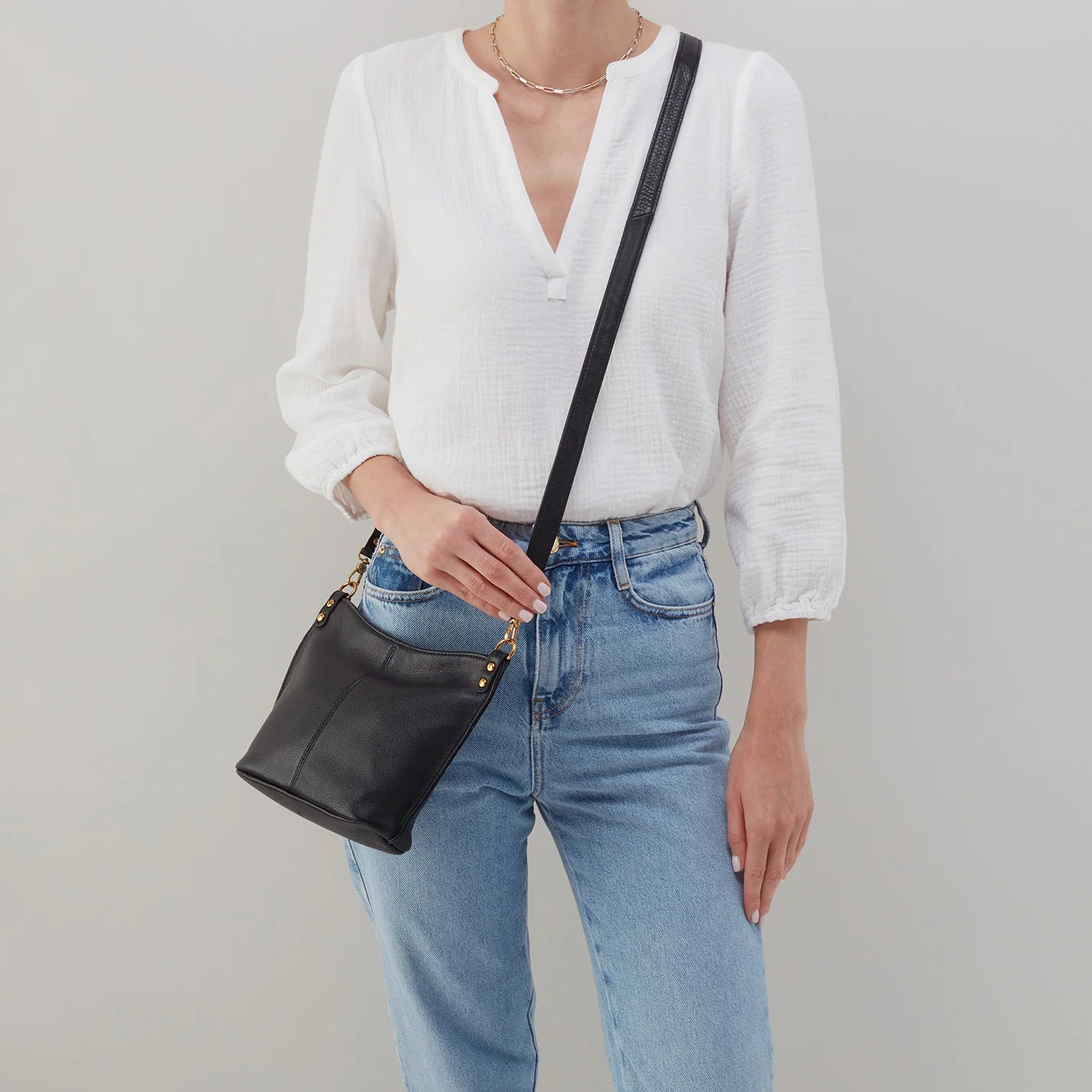 Clearance - Hobo- Pier Small Crossbody