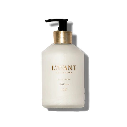 L'Avant - Hand Lotion - Blushed Bergamot - Findlay Rowe Designs