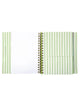 Lilly Pulitzer - 17 Month Soft Cover Leatherette Planner - Mint Burst of Joy - Findlay Rowe Designs