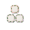 Rifle Paper Co -  Mini Notepad Trio - Hydrangea