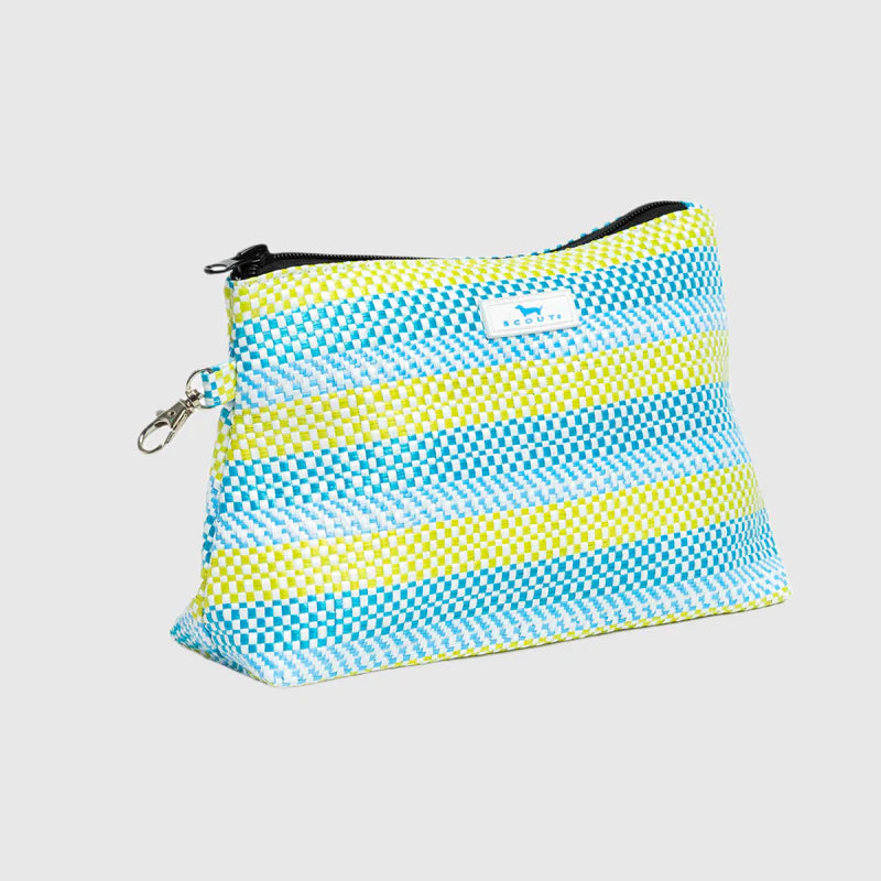 Scout - On Holiday Pouch - Hawaiian Breeze - Findlay Rowe Designs