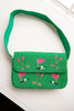 Lisi Lerch - Golf Beaded Shoulder Bag - Findlay Rowe Designs