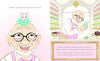 Claris: Dazzling Diamond Egg - Findlay Rowe Designs