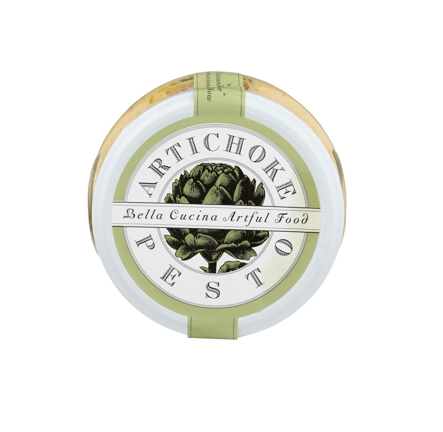 Bella Cucina - Artichoke Lemon Pesto - Findlay Rowe Designs