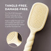 Teleties - Detangler Hair Brush for Thick Hair - Findlay Rowe Designs