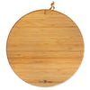 Totally Bamboo - Cutting Board Tray - Baseball - Findlay Rowe Designs