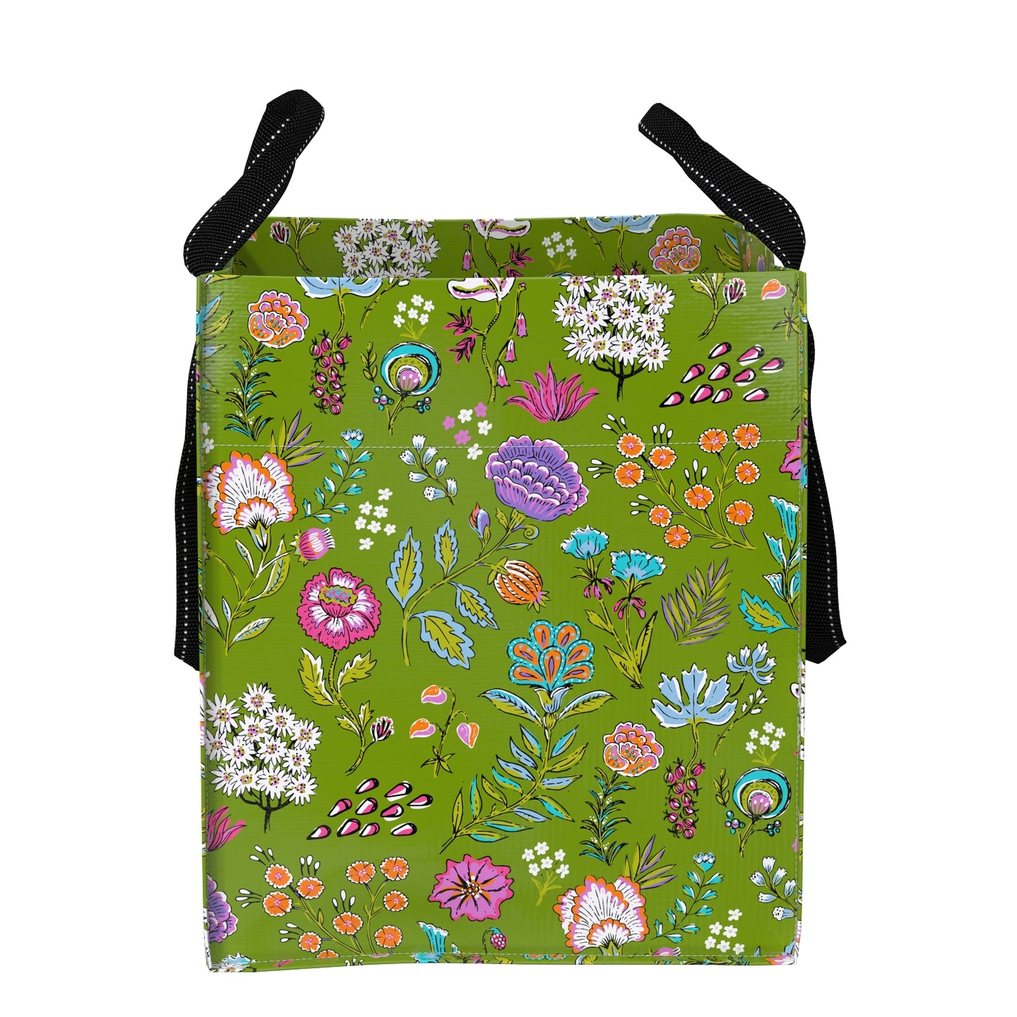 SCOUT - Bagette - Lawn and Order - Findlay Rowe Designs