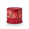 Candle - Cranberry Currant Demi Vanity Tin - Findlay Rowe Designs