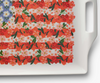 Rifle Paper Co - Melamine Serving Platter - Americana