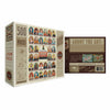 Puzzle - Legendary Men of Country Music - Findlay Rowe Designs