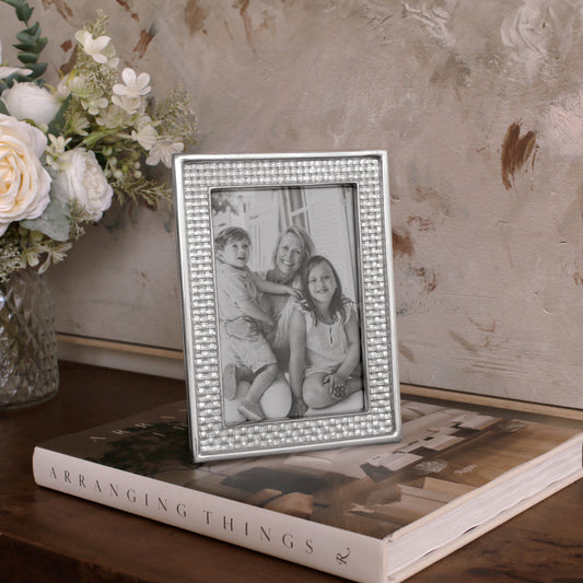 Beatriz Ball - 4 x 6 Frame - GIFTABLES Tiffany