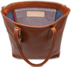Consuela - Brandy Market Tote