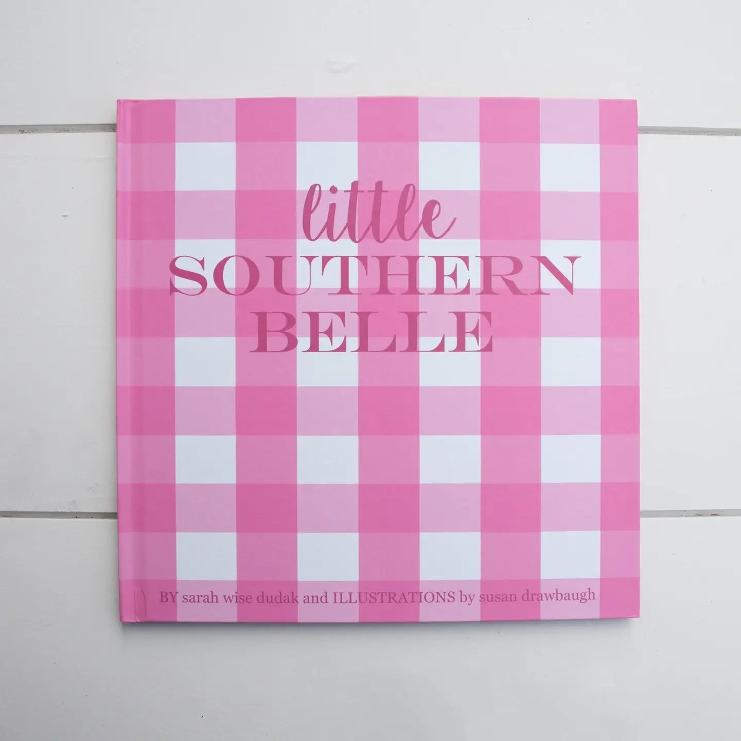 Little Southern Belle Book - Findlay Rowe Designs