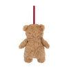 Jellycat - Ornament - Bartholomew Bear - Findlay Rowe Designs