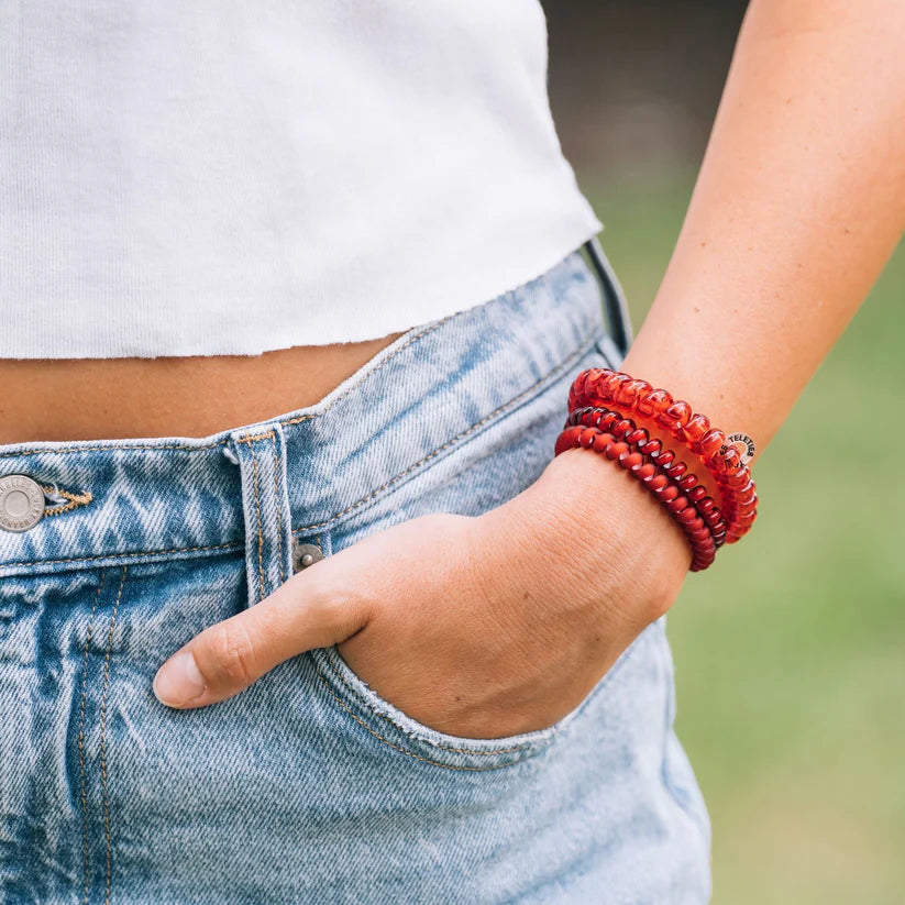 Teleties - Red Carpet Ready Large Hair Ties