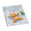 Jellycat - Book - Bartholomew Bear and the Snow Giants - Findlay Rowe Designs