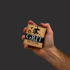 Forage Farmstead - Grit - Goat Milk Bar Soap - Findlay Rowe Designs