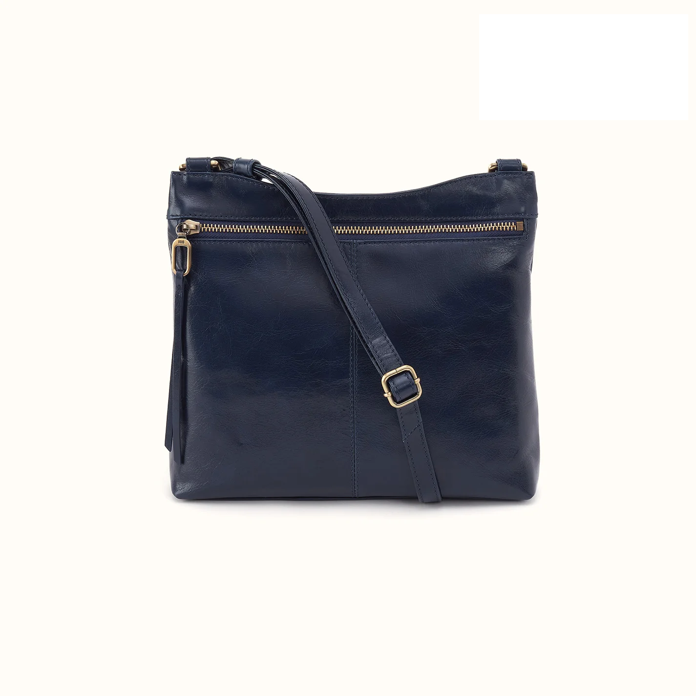 HOBO - Cambel Crossbody - Ink Navy