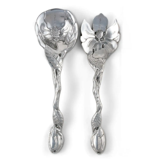 Arthur Court - Magnolia Serving Set - Findlay Rowe Designs