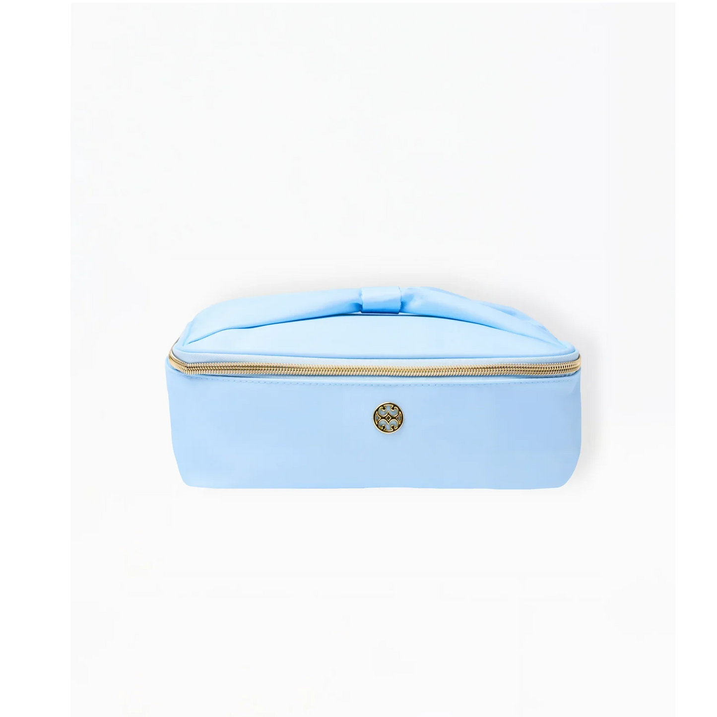 Mary Square - Make Me Blush Bag - Sky