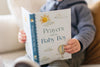 Prayers for My Baby Boy - Findlay Rowe Designs