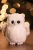 Bukowski Bears - Clever Blanca Owl - Findlay Rowe Designs