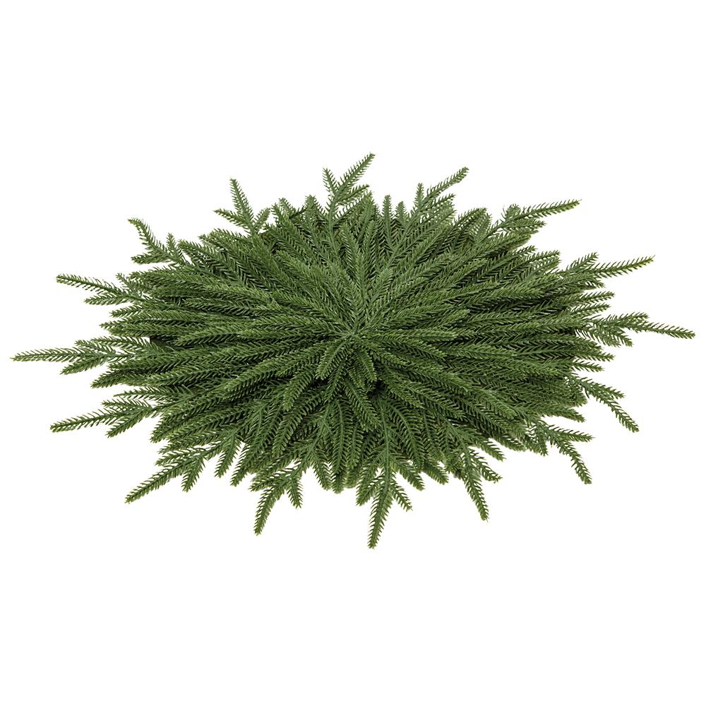 Placemat - Willow Pine Round - 18"