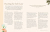 MindfulMoments Word Search: A Calming Collection of Brain-Boosting Puzzles to Help You Relax & Unwind - Findlay Rowe Designs