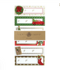 Anna Griffin - Christmas Gift Labels - Set 24 - Findlay Rowe Designs