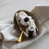 Finch and Fennel - Bourbon + Butter Caramel Sauce