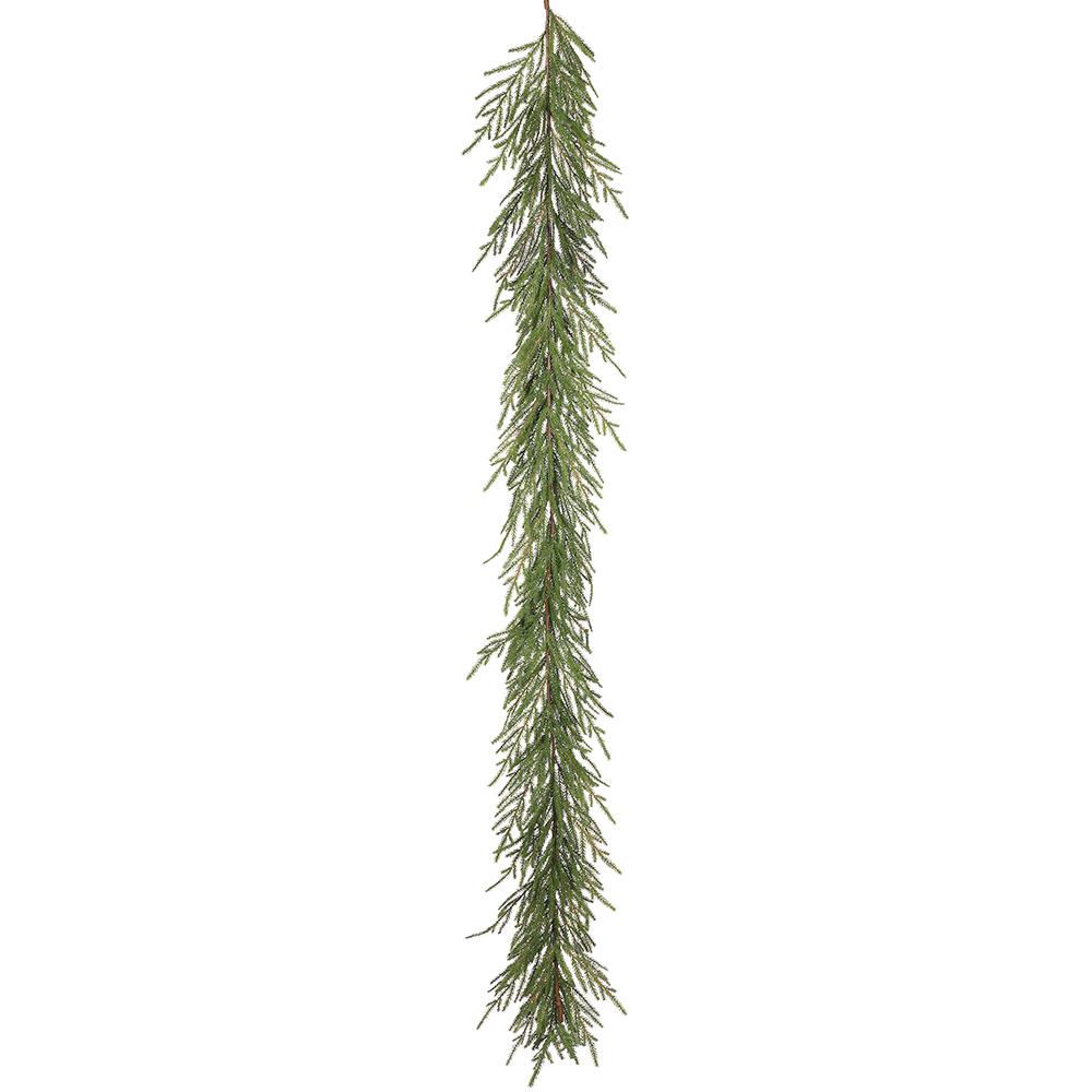 Allstate Floral - 72" Soft PE Cypress Garland - Findlay Rowe Designs