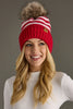 Panache - Pom Hat - Assorted Colors - Findlay Rowe Designs