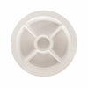 Nora Fleming - Base - Pinstripe Divided Dish - MEL16 - Findlay Rowe Designs