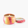 Voluspa - Mini Tin Candle - Nāpali Passion Fruit - Findlay Rowe Designs