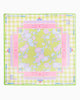 Oh My Mahjong - Garden Party Mat in Tube - Findlay Rowe Designs