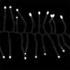 String Light - Cluster Rice - Warm White Twinkle - Findlay Rowe Designs
