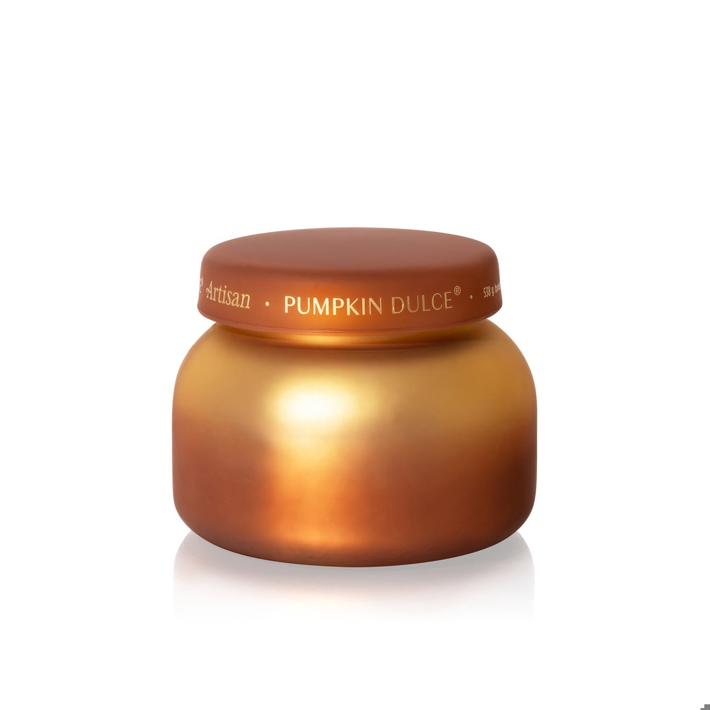 Capri Blue - Signature Candle 19oz - Pumpkin Dulce Artisan Tuscan Radiance - Findlay Rowe Designs
