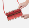 Hobo - Lauren Crossbody - Cherry Blossom - Findlay Rowe Designs