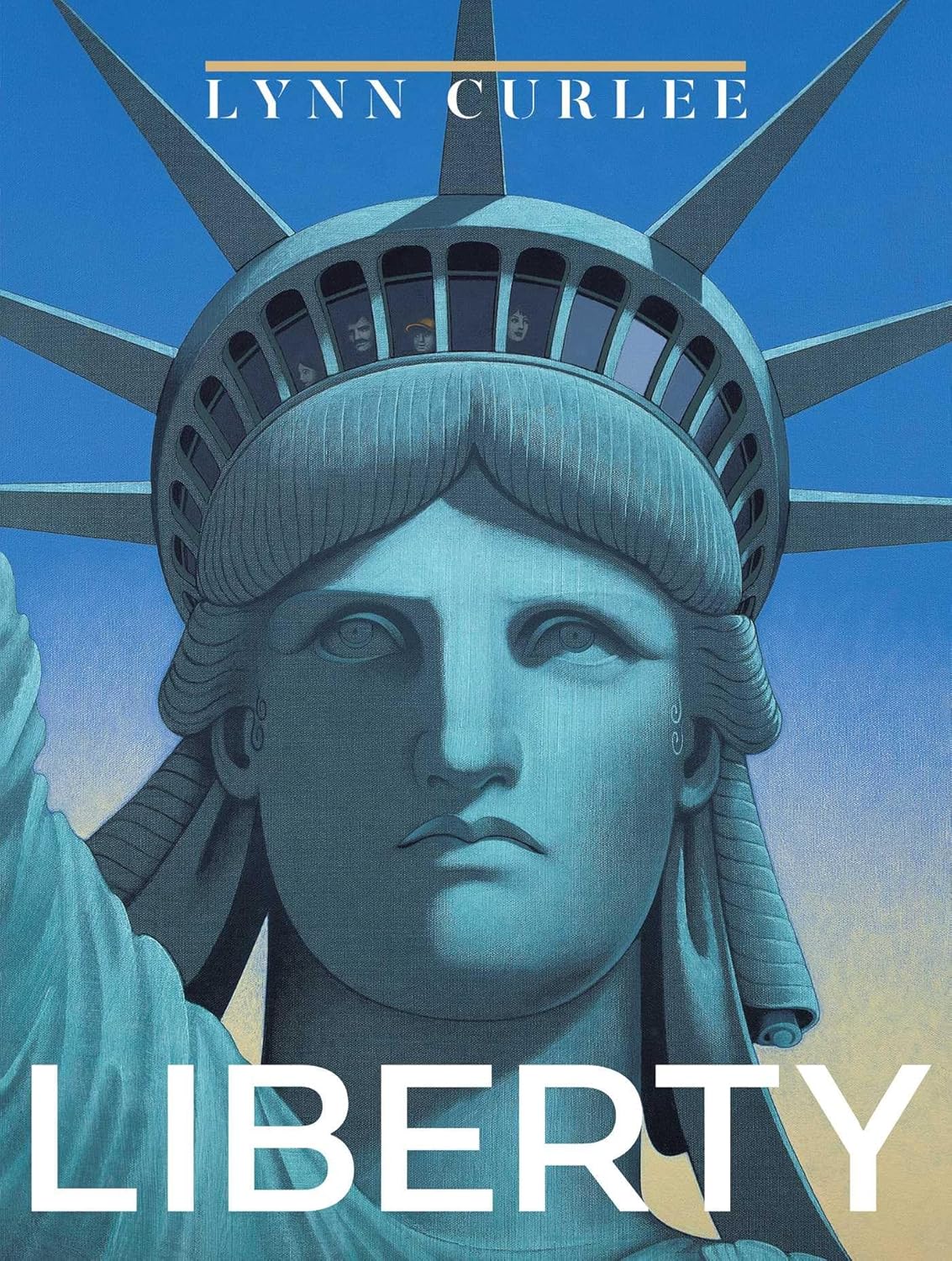 Liberty - Findlay Rowe Designs