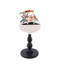 Glory Haus - Wood Topper - Mummy Candy Pail - Findlay Rowe Designs