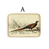 Trinket Trays  - Pheasant - Findlay Rowe Designs