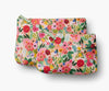 Rifle Paper Co - GARDEN PARTY ZIPPERED POUCH SET - Findlay Rowe Designs