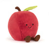 Jellycat - Amuseables Apple - Findlay Rowe Designs