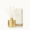Frasier Fir - Reed Diffuser - Petite Gold