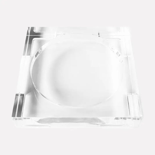 L'Avant - Lucite Tray - Small - Findlay Rowe Designs