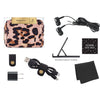 Pinch Provisions - Blush Leopard Tech Minimergency Kit - Findlay Rowe Designs