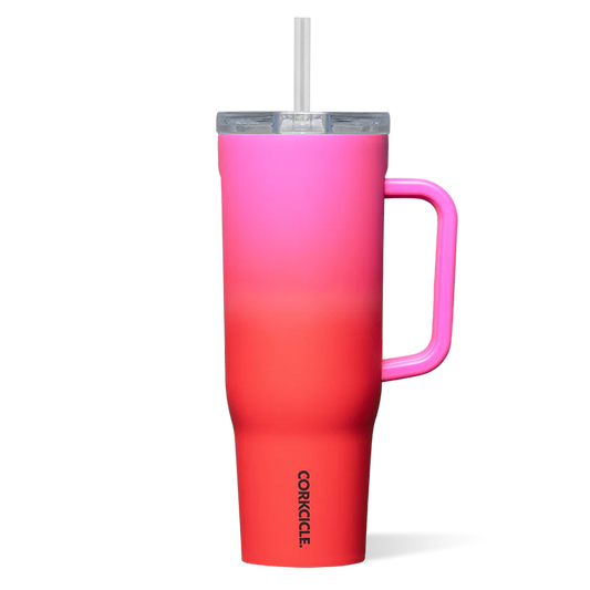 Corkcicle - 40oz Cruiser - Sangria - Findlay Rowe Designs